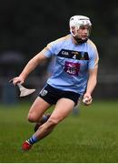 23 January 2019; Michael Purcell of UCD during the Electric Ireland Fitzgibbon Cup Group A Round 2 match between University College Cork and University College Dublin at Mardyke in Cork. Photo by Stephen McCarthy/Sportsfile