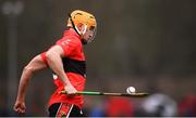 23 January 2019; Mark Kehoe of UCC during the Electric Ireland Fitzgibbon Cup Group A Round 2 match between University College Cork and University College Dublin at Mardyke in Cork. Photo by Stephen McCarthy/Sportsfile