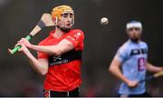 23 January 2019; Mark Kehoe of UCC during the Electric Ireland Fitzgibbon Cup Group A Round 2 match between University College Cork and University College Dublin at Mardyke in Cork. Photo by Stephen McCarthy/Sportsfile