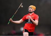 23 January 2019; Mark Kehoe of UCC during the Electric Ireland Fitzgibbon Cup Group A Round 2 match between University College Cork and University College Dublin at Mardyke in Cork. Photo by Stephen McCarthy/Sportsfile