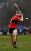 23 January 2019; Mark Coleman of UCC during the Electric Ireland Fitzgibbon Cup Group A Round 2 match between University College Cork and University College Dublin at Mardyke in Cork. Photo by Stephen McCarthy/Sportsfile