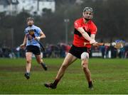 23 January 2019; Mark Coleman of UCC during the Electric Ireland Fitzgibbon Cup Group A Round 2 match between University College Cork and University College Dublin at Mardyke in Cork. Photo by Stephen McCarthy/Sportsfile