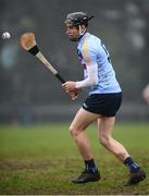 23 January 2019; Ronan Hayes of UCD during the Electric Ireland Fitzgibbon Cup Group A Round 2 match between University College Cork and University College Dublin at Mardyke in Cork. Photo by Stephen McCarthy/Sportsfile