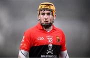 23 January 2019; Niall O'Leary of UCC during the Electric Ireland Fitzgibbon Cup Group A Round 2 match between University College Cork and University College Dublin at Mardyke in Cork. Photo by Stephen McCarthy/Sportsfile