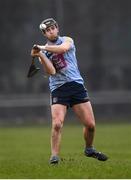 23 January 2019; Padraic Guinan of UCD during the Electric Ireland Fitzgibbon Cup Group A Round 2 match between University College Cork and University College Dublin at Mardyke in Cork. Photo by Stephen McCarthy/Sportsfile