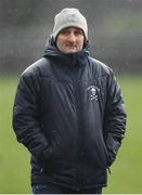 23 January 2019; UCC selector Peter Coady during the Electric Ireland Fitzgibbon Cup Group A Round 2 match between University College Cork and University College Dublin at Mardyke in Cork. Photo by Stephen McCarthy/Sportsfile