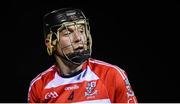 24 January 2019; Kieran Galvin of CIT during the Electric Ireland Fitzgibbon Cup Group C Round 2 match between DCU Dóchas Éireann and Cork Institute of Technology at DCU Sportsgrounds in Dublin. Photo by Stephen McCarthy/Sportsfile