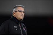 25 January 2019; Dundalk first team coach John Gill prior to the Jim Malone Cup match between Dundalk and Drogheda United at Oriel Park in Dundalk, Co. Louth. Photo by Seb Daly/Sportsfile