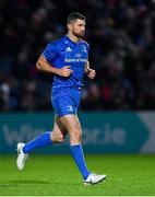 25 January 2019; Rob Kearney of Leinster leaves the field after being substituted during the Guinness PRO14 Round 14 match between Leinster and Scarlets at the RDS Arena in Dublin. Photo by Piaras Ó Mídheach/Sportsfile