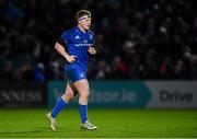25 January 2019; James Tracy of Leinster leaves the field after being substituted during the Guinness PRO14 Round 14 match between Leinster and Scarlets at the RDS Arena in Dublin. Photo by Piaras Ó Mídheach/Sportsfile