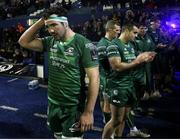 26 January 2019; Paul Butler of Connacht following the Guinness PRO14 Round 14 match between Cardiff Blues and Connacht at Cardiff Arms Park in Cardiff, Wales. Photo by Chris Fairweather/Sportsfile