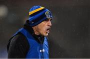 26 January 2019; Roscommon manager Anthony Cunningham before the Allianz Football League Division 1 Round 1 match between Mayo and Roscommon at Elverys MacHale Park in Castlebar, Co. Mayo. Photo by Piaras Ó Mídheach/Sportsfile