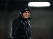 26 January 2019; Dublin manager Mattie Kenny prior to the Allianz Hurling League Division 1B Round 1 match between Dublin and Carlow at Parnell Park, Dublin. Photo by Harry Murphy/Sportsfile