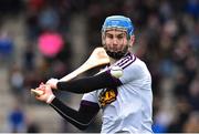 27 January 2019; Mark Fanning of Wexford during the Allianz Hurling League Division 1A Round 1 match between Wexford and Limerick at Innovate Wexford Park in Wexford. Photo by Matt Browne/Sportsfile