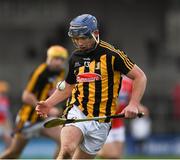 27 January 2019; Ger Aylward of Kilkenny during the Allianz Hurling League Division 1A Round 1 match between Kilkenny and Cork at Nowlan Park in Kilkenny. Photo by Ray McManus/Sportsfile