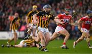 27 January 2019; Ger Aylward of Kilkenny during the Allianz Hurling League Division 1A Round 1 match between Kilkenny and Cork at Nowlan Park in Kilkenny. Photo by Ray McManus/Sportsfile