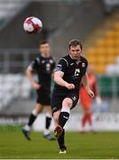 26 January 2019; Shane O'Connor of Cobh Ramblers during the Pre-Season Friendly between Shamrock Rovers and Cobh Ramblers at Tallaght Stadium in Dublin. Photo by Harry Murphy/Sportsfile