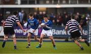 27 January 2019; Michael Connell of St Mary's College during the Bank of Ireland Leinster Schools Senior Cup Round 1 match between St Mary's College and Terenure College at Energia Park in Dublin. Photo by Daire Brennan/Sportsfile