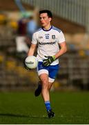 27 January 2019; Shane Carey of Monaghan during the Allianz Football League Division 1 Round 1 match between Monaghan and Dublin at St Tiernach's Park in Clones, Co. Monaghan. Photo by Ramsey Cardy/Sportsfile