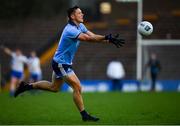 27 January 2019; Paul Flynn of Dublin during the Allianz Football League Division 1 Round 1 match between Monaghan and Dublin at St Tiernach's Park in Clones, Co. Monaghan. Photo by Ramsey Cardy/Sportsfile
