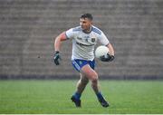 27 January 2019; Dermot Malone of Monaghan during the Allianz Football League Division 1 Round 1 match between Monaghan and Dublin at St Tiernach's Park in Clones, Co. Monaghan. Photo by Ramsey Cardy/Sportsfile