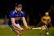 26 January 2019; Dan McCormack of Tipperary during the Allianz Hurling League Division 1A Round 1 match between Tipperary and Clare at Semple Stadium in Thurles, Co. Tipperary. Photo by Diarmuid Greene/Sportsfile