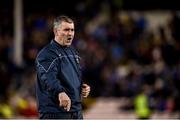 26 January 2019; Tipperary manager Liam Sheedy during the Allianz Hurling League Division 1A Round 1 match between Tipperary and Clare at Semple Stadium in Thurles, Co. Tipperary. Photo by Diarmuid Greene/Sportsfile
