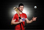 29 January 2019; Seamus Harnedy of Cork during an Allianz Hurling League media event ahead of the Cork and Wexford fixture at Páirc Uí Chaoimh, Co. Cork.   Photo by Eóin Noonan/Sportsfile