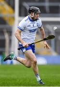 27 January 2019; Mikey Kearney of Waterford during the Allianz Hurling League Division 1B Round 1 match between Waterford and Offaly at Semple Stadium in Thurles, Co. Tipperary. Photo by Harry Murphy/Sportsfile