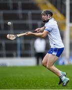 27 January 2019; Mikey Kearney of Waterford during the Allianz Hurling League Division 1B Round 1 match between Waterford and Offaly at Semple Stadium in Thurles, Co. Tipperary. Photo by Harry Murphy/Sportsfile
