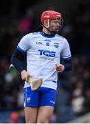 27 January 2019; D.J. Foran of Waterford during the Allianz Hurling League Division 1B Round 1 match between Waterford and Offaly at Semple Stadium in Thurles, Co. Tipperary. Photo by Harry Murphy/Sportsfile