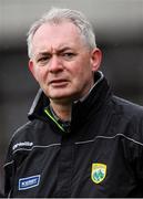 27 January 2019; Kerry selector James Foley during the Allianz Football League Division 1 Round 1 match between Kerry and Tyrone at Fitzgerald Stadium in Killarney, Kerry. Photo by Stephen McCarthy/Sportsfile