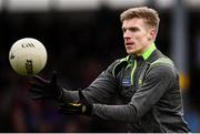27 January 2019; Tommy Walsh of Kerry warms up prior to the Allianz Football League Division 1 Round 1 match between Kerry and Tyrone at Fitzgerald Stadium in Killarney, Kerry. Photo by Stephen McCarthy/Sportsfile