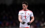 27 January 2019; Liam Rafferty of Tyrone during the Allianz Football League Division 1 Round 1 match between Kerry and Tyrone at Fitzgerald Stadium in Killarney, Kerry. Photo by Stephen McCarthy/Sportsfile