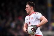 27 January 2019; Liam Rafferty of Tyrone during the Allianz Football League Division 1 Round 1 match between Kerry and Tyrone at Fitzgerald Stadium in Killarney, Kerry. Photo by Stephen McCarthy/Sportsfile