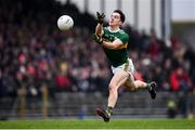 27 January 2019; Brian Ó Beaglaíoch of Kerry during the Allianz Football League Division 1 Round 1 match between Kerry and Tyrone at Fitzgerald Stadium in Killarney, Kerry. Photo by Stephen McCarthy/Sportsfile