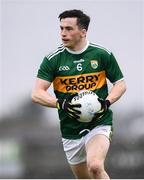 27 January 2019; Paul Murphy of Kerry during the Allianz Football League Division 1 Round 1 match between Kerry and Tyrone at Fitzgerald Stadium in Killarney, Kerry. Photo by Stephen McCarthy/Sportsfile