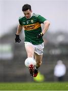 27 January 2019; Paul Murphy of Kerry during the Allianz Football League Division 1 Round 1 match between Kerry and Tyrone at Fitzgerald Stadium in Killarney, Kerry. Photo by Stephen McCarthy/Sportsfile