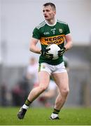 27 January 2019; Tom O'Sullivan of Kerry during the Allianz Football League Division 1 Round 1 match between Kerry and Tyrone at Fitzgerald Stadium in Killarney, Kerry. Photo by Stephen McCarthy/Sportsfile