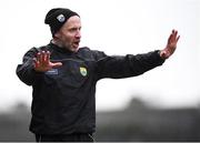 27 January 2019; Kerry selector Tommy Griffin during the Allianz Football League Division 1 Round 1 match between Kerry and Tyrone at Fitzgerald Stadium in Killarney, Kerry. Photo by Stephen McCarthy/Sportsfile