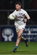 26 January 2019; Graham Brody of Laois during the Allianz Football League Division 3 Round 1 match between Down and Laois at Páirc Esler in Newry, Co. Down. Photo by Oliver McVeigh/Sportsfile