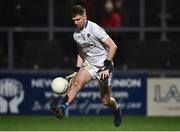 26 January 2019; Graham Brody of Laois during the Allianz Football League Division 3 Round 1 match between Down and Laois at Páirc Esler in Newry, Co. Down. Photo by Oliver McVeigh/Sportsfile