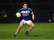 26 January 2019; Stephen Attride of Laois during the Allianz Football League Division 3 Round 1 match between Down and Laois at Páirc Esler in Newry, Co. Down. Photo by Oliver McVeigh/Sportsfile