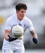 27 January 2019; David Slattery of Kildare during the Allianz Football League Division 2 Round 1 match between Kildare and Armagh at St Conleth's Park in Newbridge, Kildare. Photo by Piaras Ó Mídheach/Sportsfile