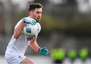 27 January 2019; Ben McCormack of Kildare during the Allianz Football League Division 2 Round 1 match between Kildare and Armagh at St Conleth's Park in Newbridge, Kildare. Photo by Piaras Ó Mídheach/Sportsfile