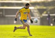 20 January 2019; Donie Smith of Roscommon during the Connacht FBD League Final match between Galway and Roscommon at Tuam Stadium in Galway. Photo by Sam Barnes/Sportsfile