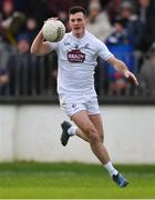 27 January 2019; Eoin Doyle of Kildare during the Allianz Football League Division 2 Round 1 match between Kildare and Armagh at St Conleth's Park in Newbridge, Kildare. Photo by Piaras Ó Mídheach/Sportsfile