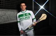 31 January 2019; Colin Fennelly of Ballyhale Shamrocks poses for a portrait ahead of the AIB GAA All-Ireland Senior Hurling Club Championship Semi-Final taking place at Croke Park on Saturday, February 9th. For exclusive content and behind the scenes action throughout the AIB GAA & Camogie Club Championships follow AIB GAA on Facebook, Twitter, Instagram and Snapchat. Photo by Sam Barnes/Sportsfile