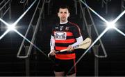 31 January 2019;  Wayne Hutchinson of Ballygunner poses for a portrait ahead of the AIB GAA All-Ireland Senior Hurling Club Championship Semi-Final taking place at Croke Park on Saturday, February 9th. For exclusive content and behind the scenes action throughout the AIB GAA & Camogie Club Championships follow AIB GAA on Facebook, Twitter, Instagram and Snapchat. Photo by Sam Barnes/Sportsfile