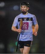 31 January 2019; Sean Carey of UCD during the Electric Ireland Fitzgibbon Cup Group A Round 3 match between UCD and UL at Belfield in Dublin. Photo by Stephen McCarthy/Sportsfile